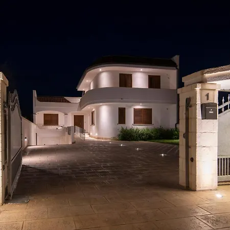 Villa Ulivo Di Rocco *