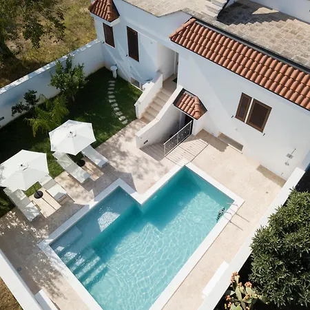 Ulivo Di Rocco Villa