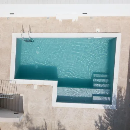 Villa Ulivo Di Rocco