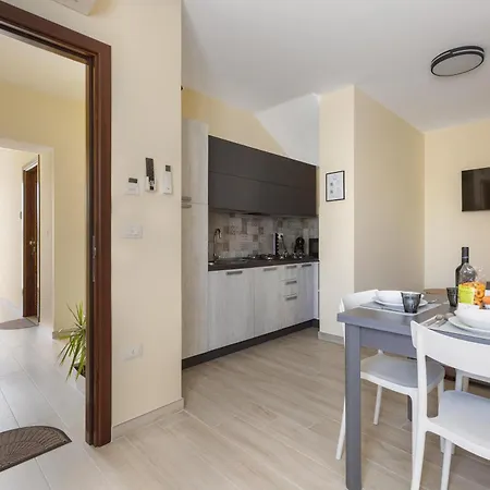 Ulivo Di Rocco By Barbarhouse Villa